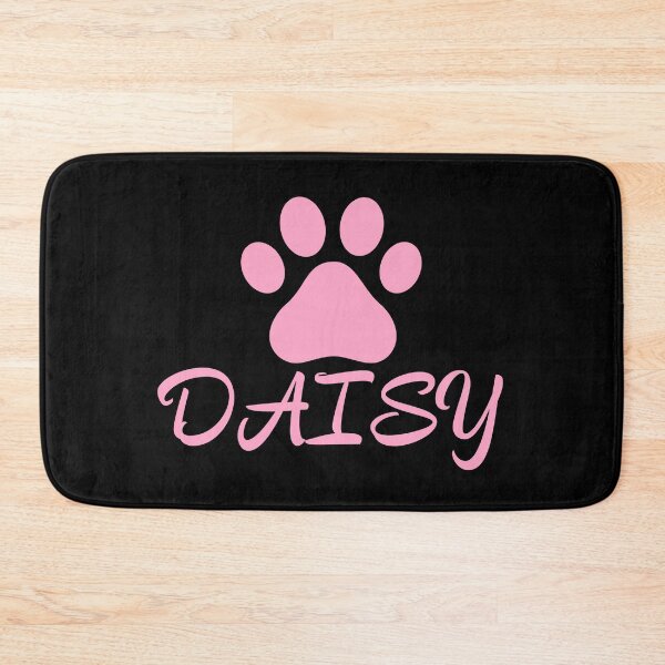 Item preview, Pink Cat Paw Daisy  designed and sold by Foofighter01.