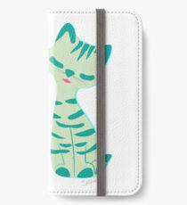 Kitschy Kitties iPhone Wallet/Case/Skin