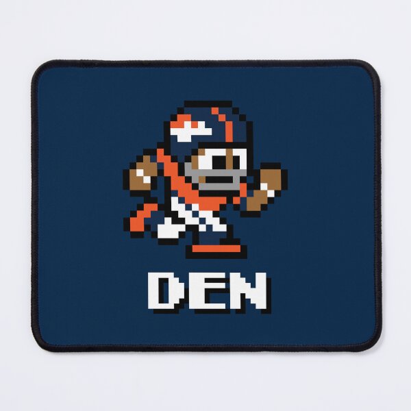 Item preview, Denver Broncos (Tecmo Super Bowl Football Player) designed and sold by The Armorsmith.