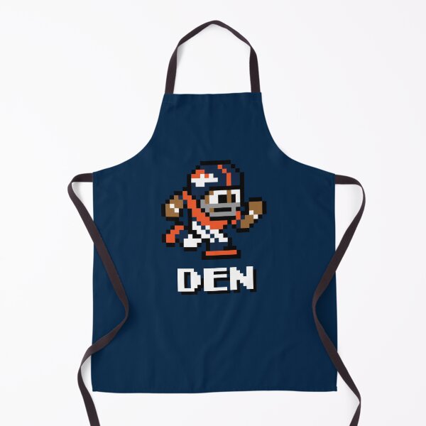 Item preview, Denver Broncos (Tecmo Super Bowl Football Player) designed and sold by The Armorsmith.