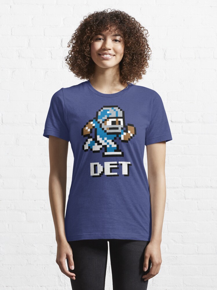 Detroit Lions Unisex Adult NFL Shirts for sale