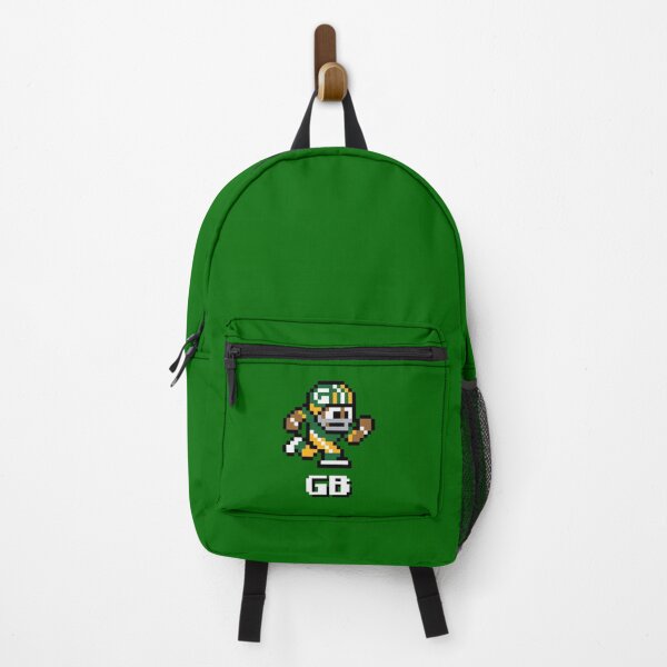 Item preview, Green Bay Packers (Tecmo Super Bowl Football Player) designed and sold by The Armorsmith.