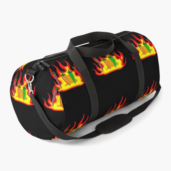 Item preview, Chili Fire designed and sold by janraydesigns.