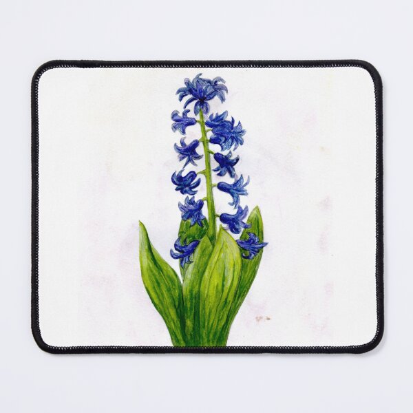 Item preview, hyacinth designed and sold by Sandra  Steinke.