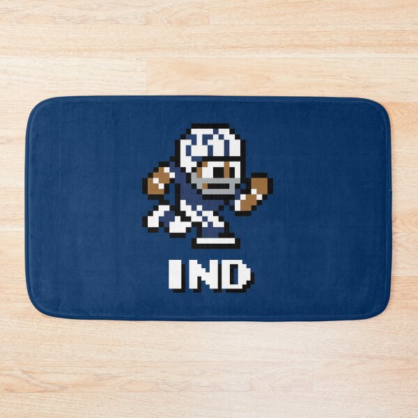 Artikelvorschau, Indianapolis Colts (Tecmo Super Bowl Footballspieler) entworfen und verkauft von The Armorsmith.