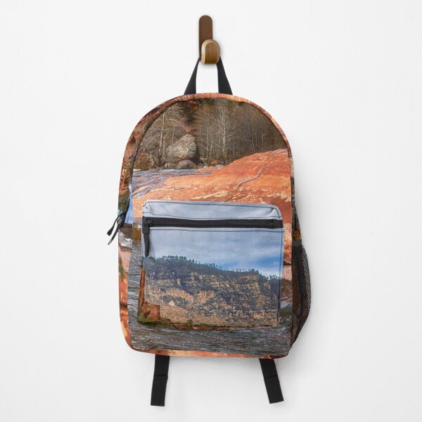 Item preview, Slide Rock State Park - AZ designed and sold by Kathy Weaver.