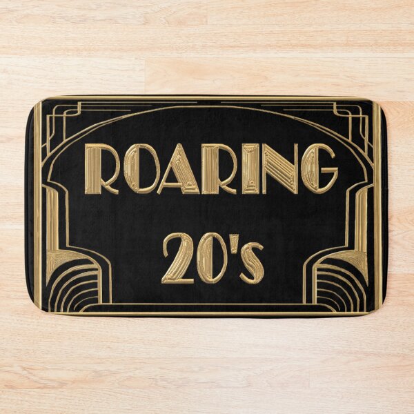Item preview, Roaring 20's designed and sold by Deborah Camp.