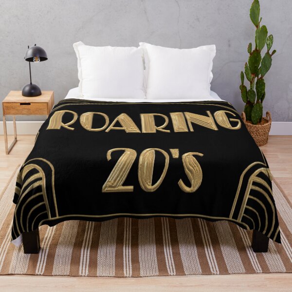 Item preview, Roaring 20's designed and sold by Deborah Camp.