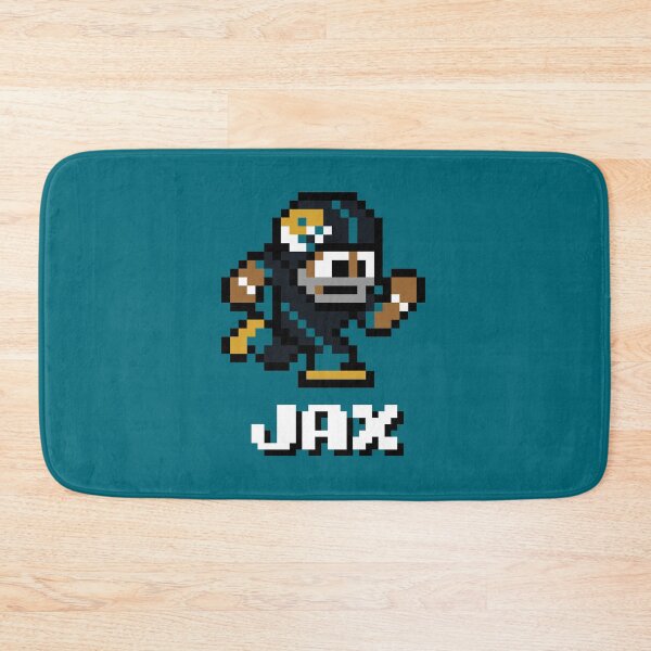 Item preview, Jacksonville Jaguars (Tecmo Super Bowl Football Player) designed and sold by The Armorsmith.