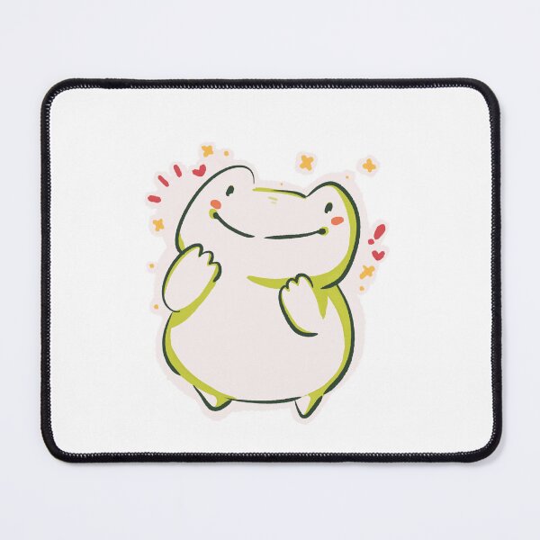 Item preview, Happy froggo designed and sold by Ghostly-Fail.