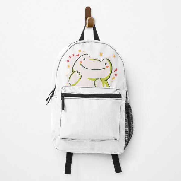 Item preview, Happy froggo designed and sold by Ghostly-Fail.
