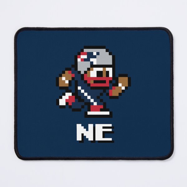 Item preview, New England Patriots (Tecmo Super Bowl Football Player) designed and sold by The Armorsmith.