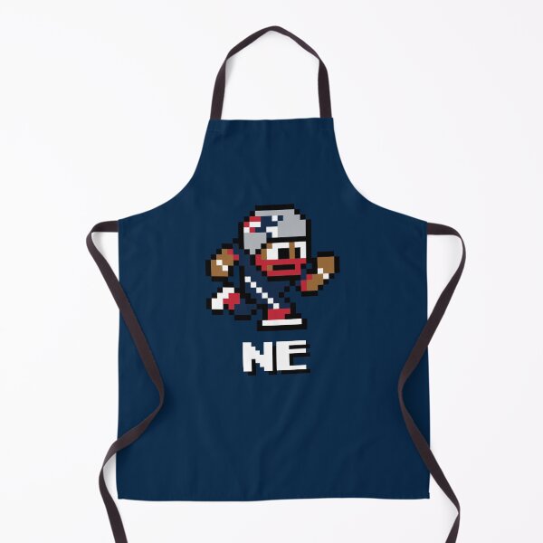 Item preview, New England Patriots (Tecmo Super Bowl Football Player) designed and sold by The Armorsmith.