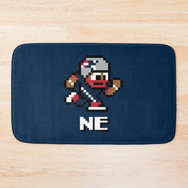 Item preview, New England Patriots (Tecmo Super Bowl Football Player) designed and sold by The Armorsmith.