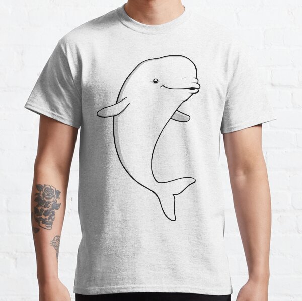Beluga Classic T-Shirt