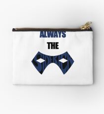 Always The Sidekick Zipper Pouch