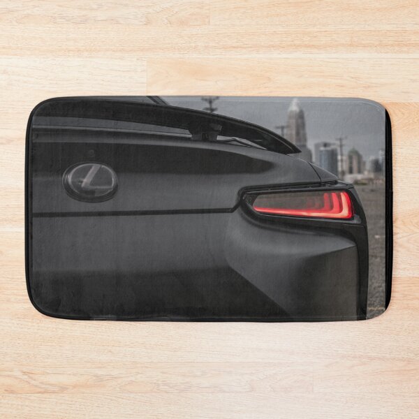 Item preview,  Blacked out Lexus LC 500 designed and sold by Mark Albano.