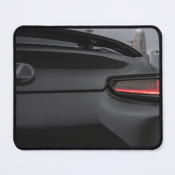 Item preview, Blacked out Lexus LC 500 designed and sold by Mark Albano.