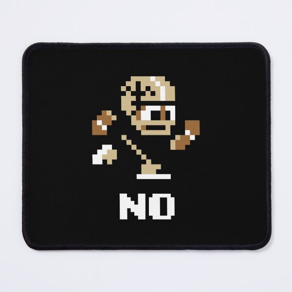 Item preview, New Orleans Saints (Tecmo Super Bowl Football Player) designed and sold by The Armorsmith.