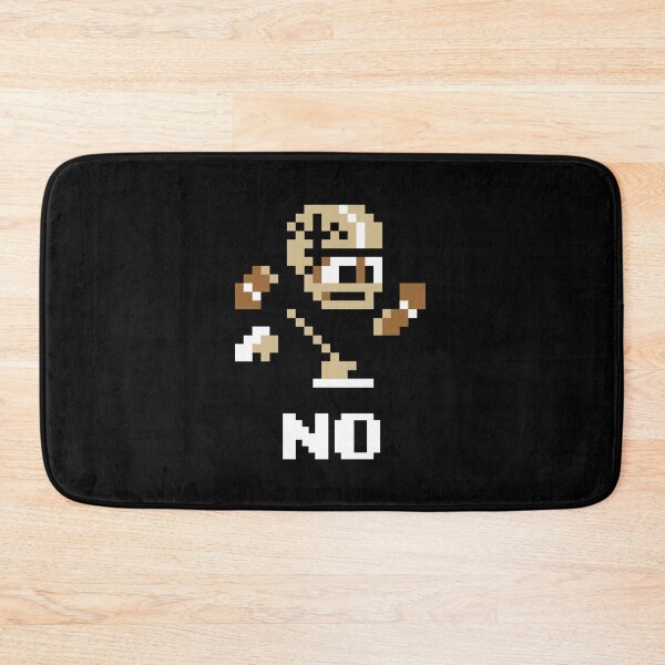 Item preview, New Orleans Saints (Tecmo Super Bowl Football Player) designed and sold by The Armorsmith.