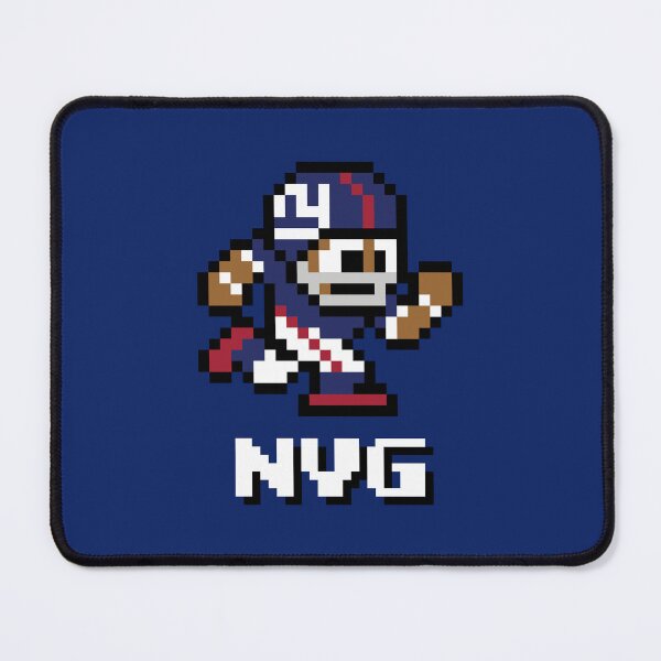 Item preview, New York Giants (Tecmo Super Bowl Football Player) designed and sold by The Armorsmith.