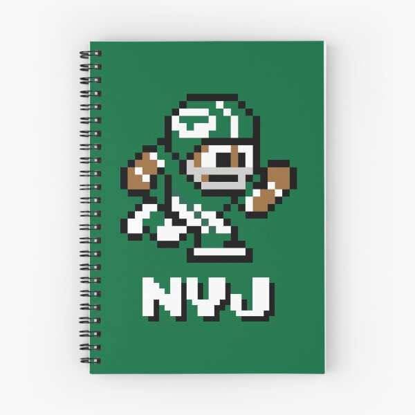 Item preview, New York Jets (Tecmo Super Bowl Football Player) designed and sold by The Armorsmith.