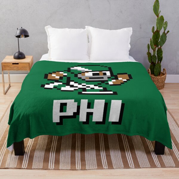 Item preview, Philadelphia Eagles (Tecmo Super Bowl Football Player) designed and sold by The Armorsmith.
