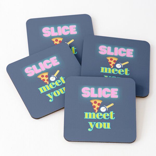 Item preview, Slice to meet you designed and sold by MiistyDesignz.