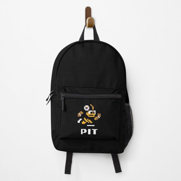 Item preview, Pittsburgh Steelers (Tecmo Super Bowl Football Player) designed and sold by The Armorsmith.