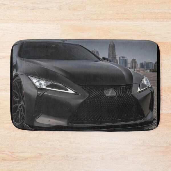 Item preview, Black LC 500 designed and sold by Mark Albano.