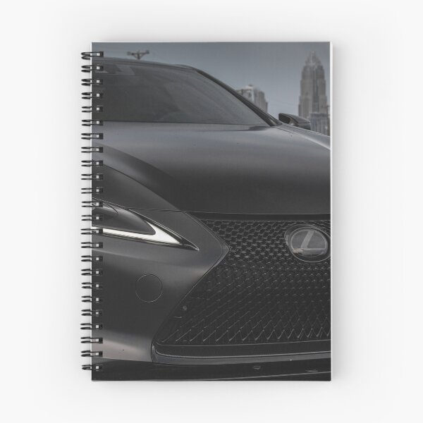 Item preview, Black LC 500 designed and sold by Mark Albano.