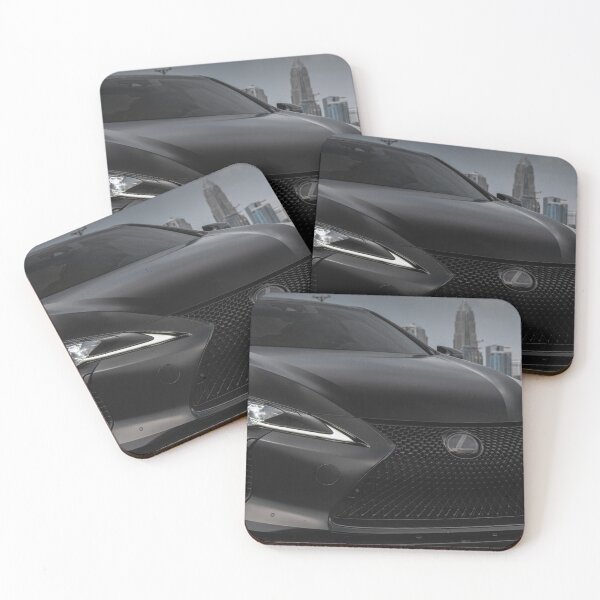 Item preview, Black LC 500 designed and sold by Mark Albano.