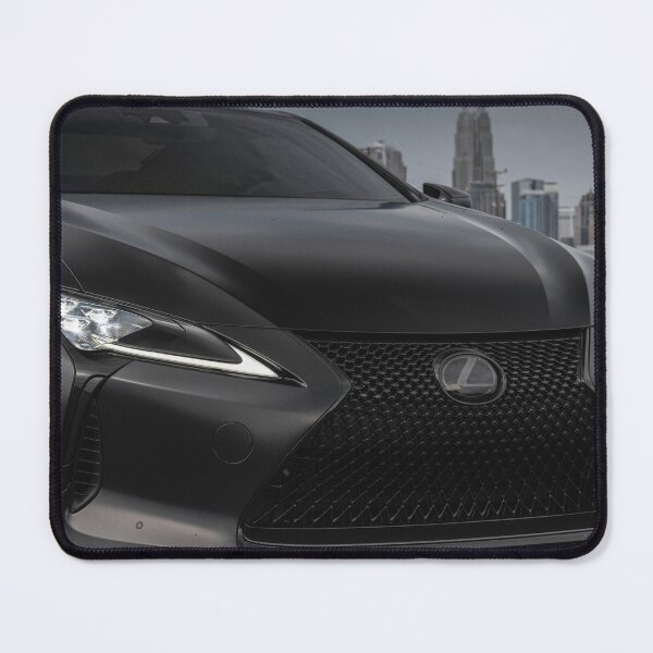 Item preview, Black LC 500 designed and sold by Mark Albano.