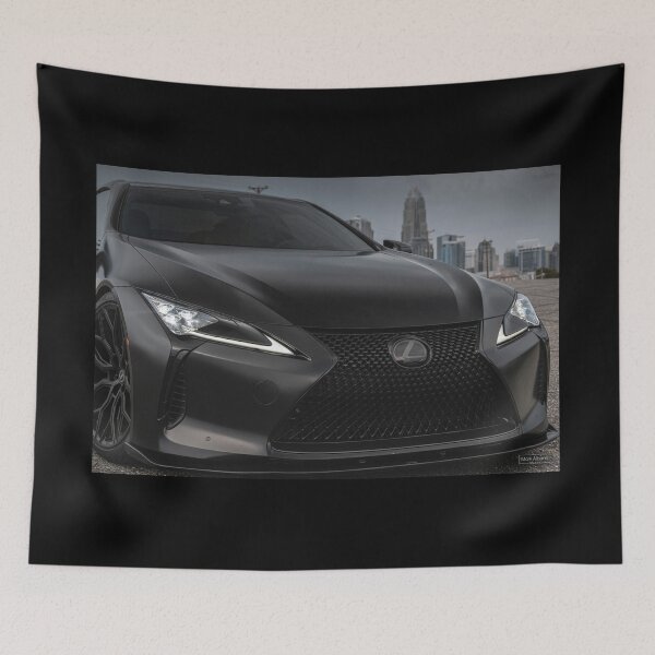 Item preview, Black LC 500 designed and sold by Mark Albano.