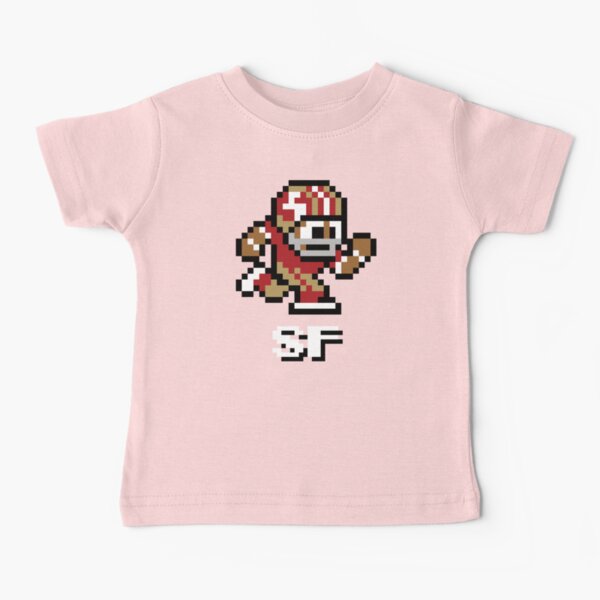 SF Skyline 49er, San Francisco Football T-shirt - Printing Ooze