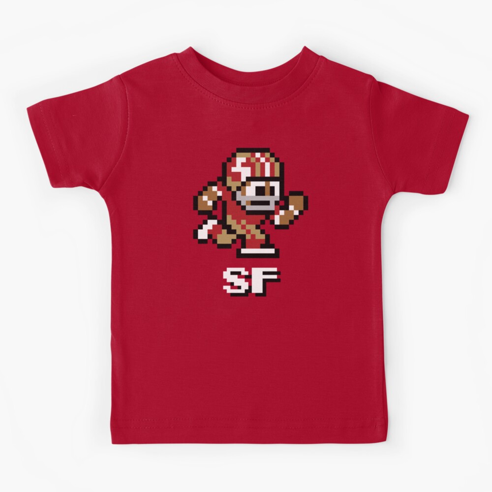 Official youth San Francisco 49ers Big Helmet Shirt, hoodie