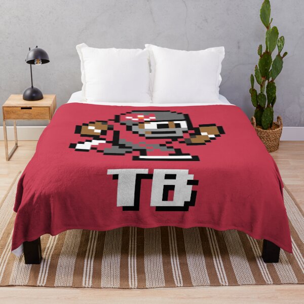 Item preview, Tampa Bay Buccaneers (Tecmo Super Bowl Football Player) designed and sold by The Armorsmith.