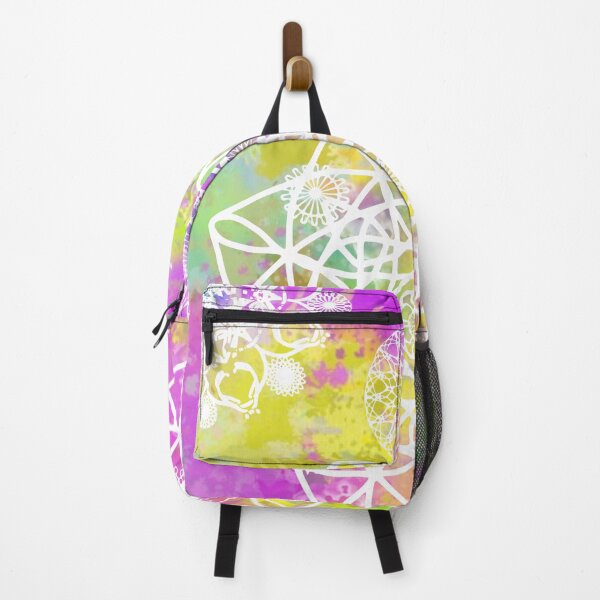 Item preview, Mandala Colorful designed and sold by Ascooepics.