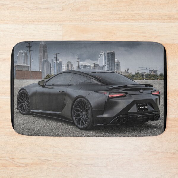 Item preview, Black LC 500 designed and sold by Mark Albano.