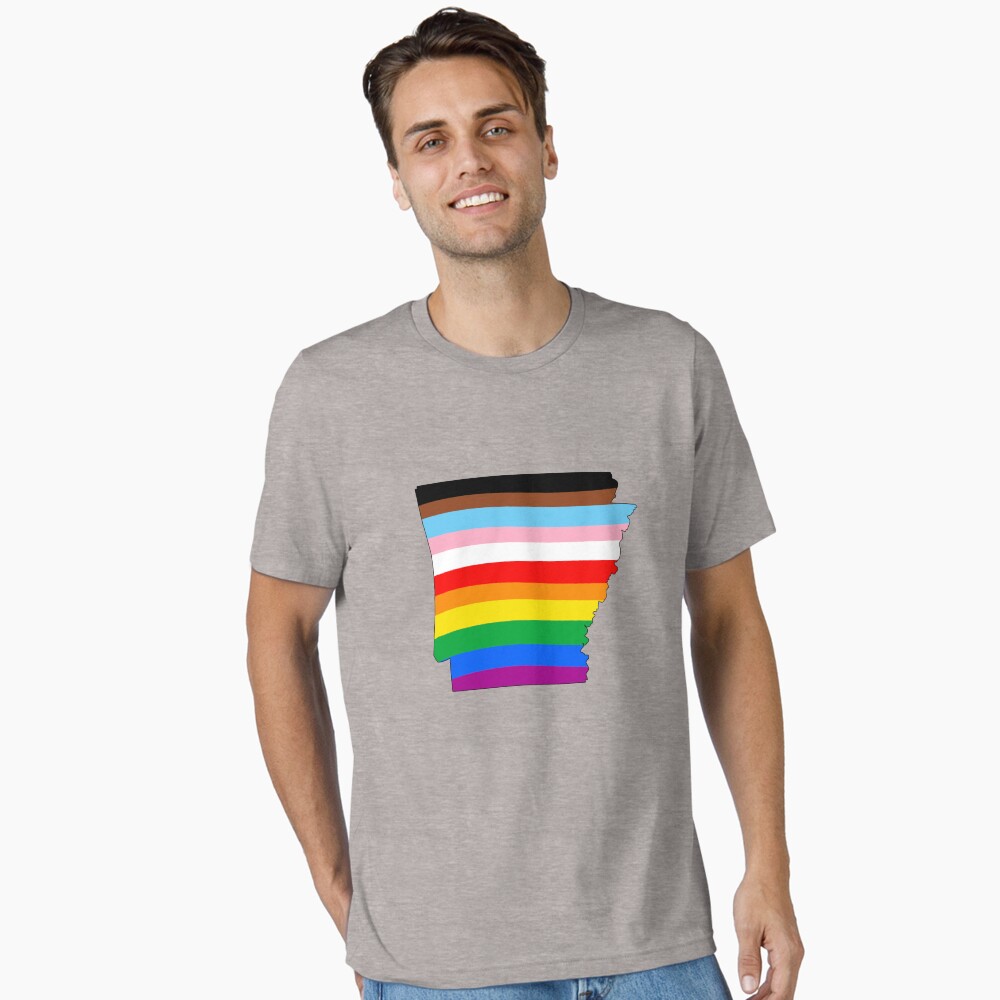 Item preview, Essential T-Shirt designed and sold by Gayesthetic.