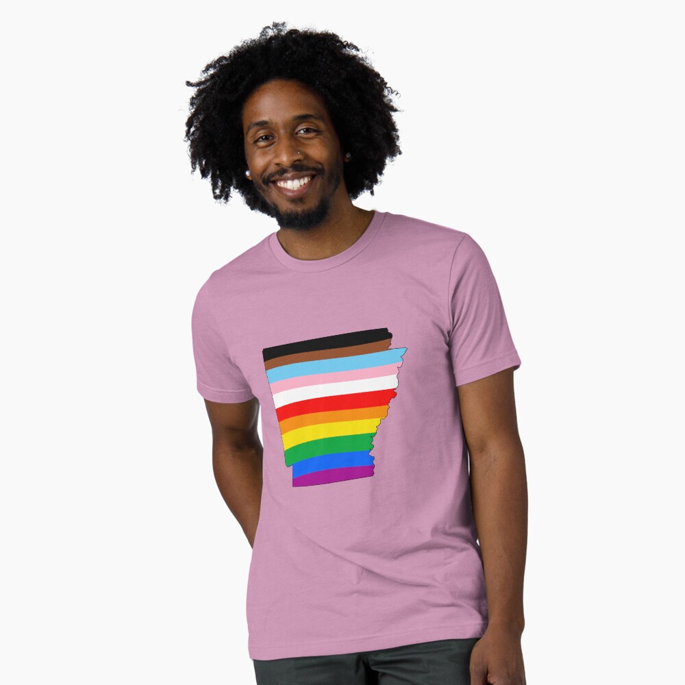 Item preview, Tri-blend T-Shirt designed and sold by Gayesthetic.