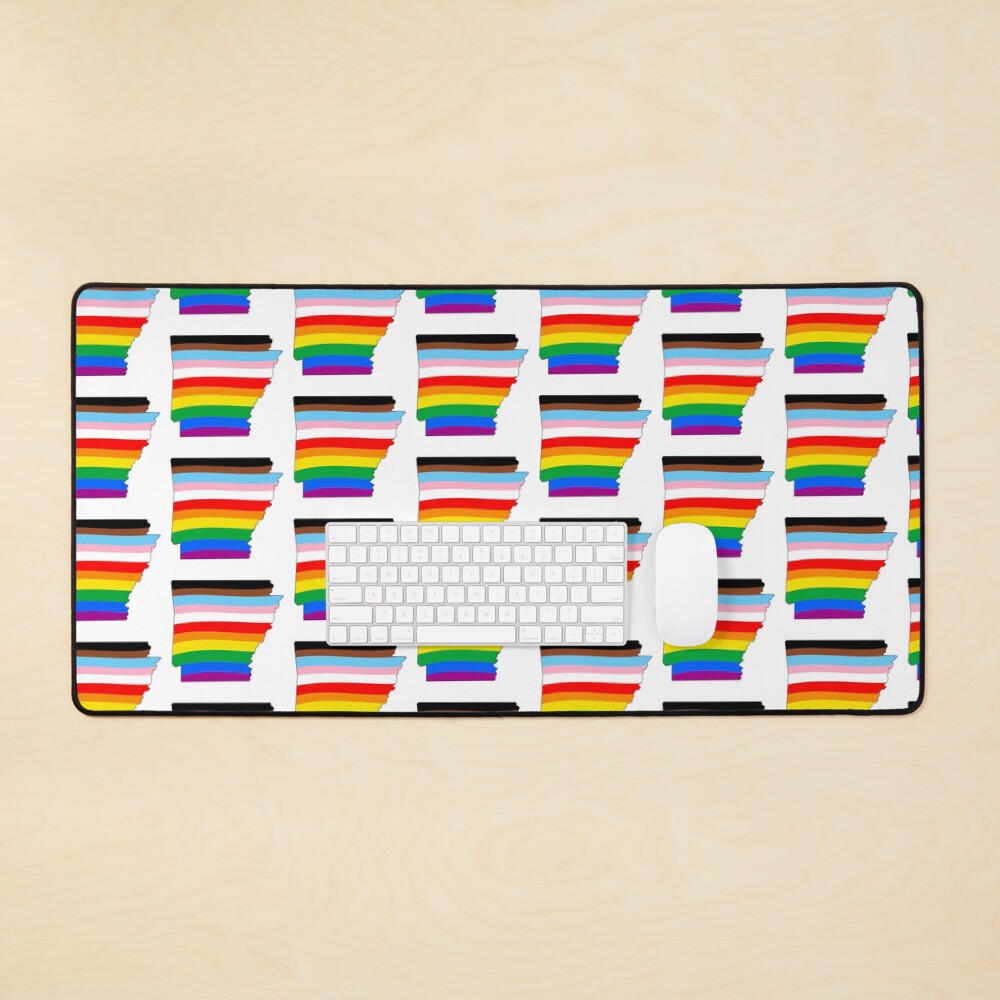 Item preview, Desk Mat designed and sold by Gayesthetic.