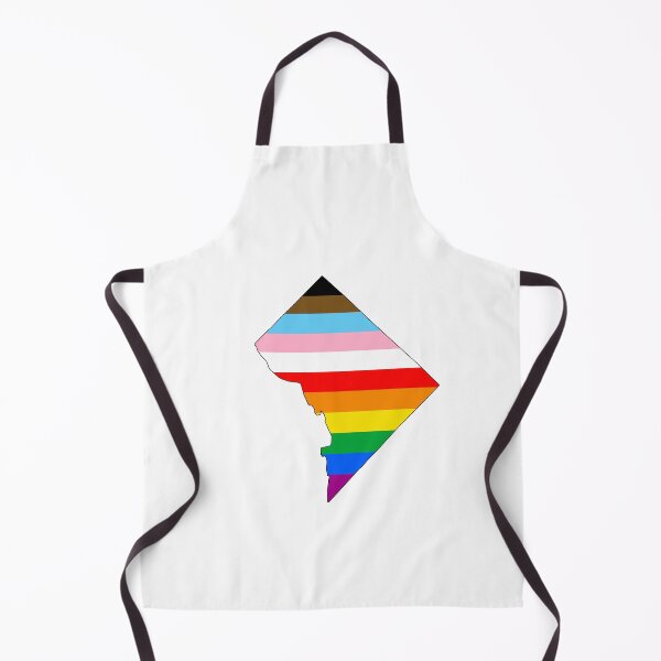 Item preview, DC Inclusive Pride designed and sold by Gayesthetic.