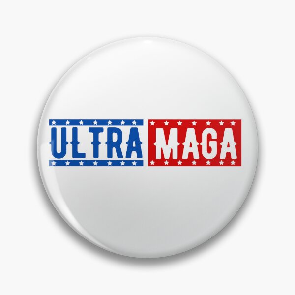Item preview, MAGA KING Great MAGA KING US Flag designed and sold by diip.