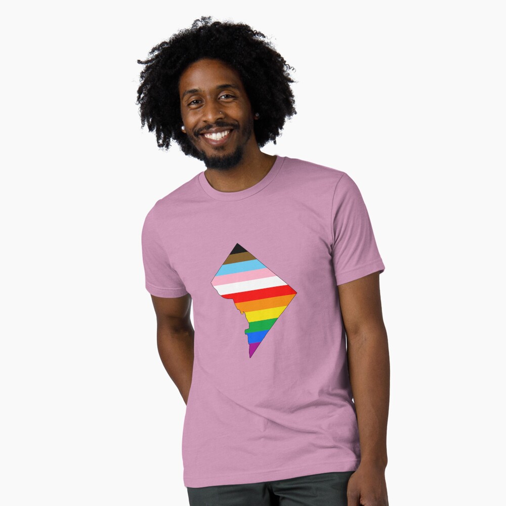 Item preview, Tri-blend T-Shirt designed and sold by Gayesthetic.