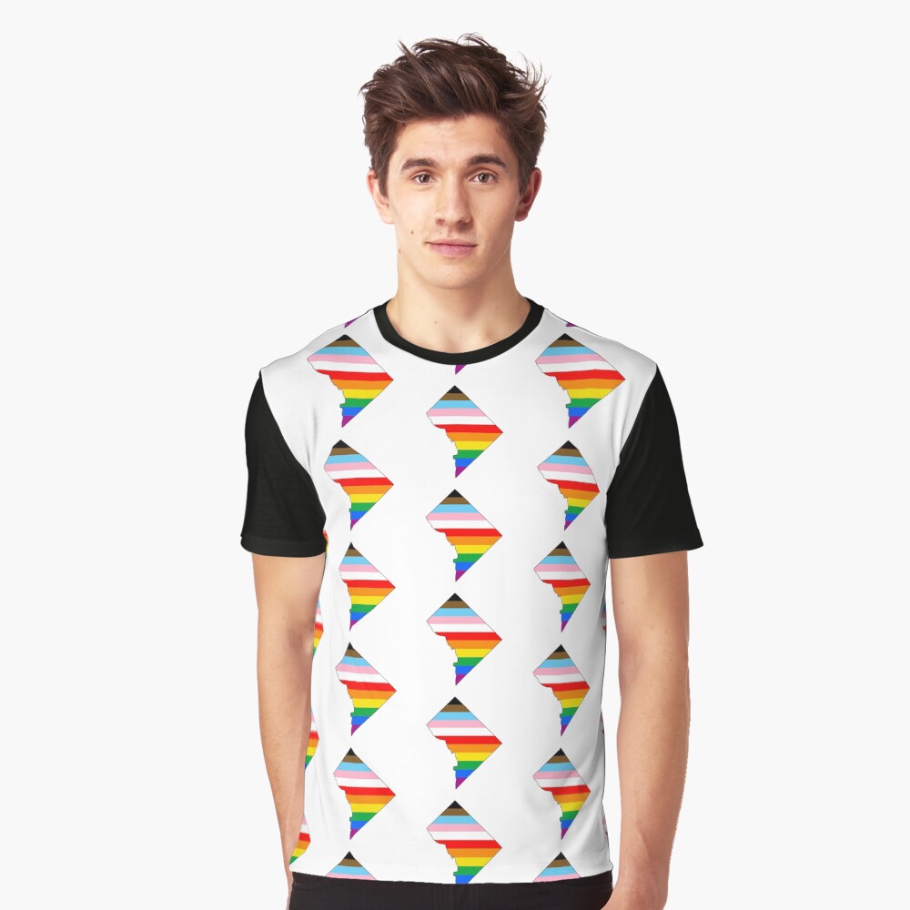 Item preview, Graphic T-Shirt designed and sold by Gayesthetic.