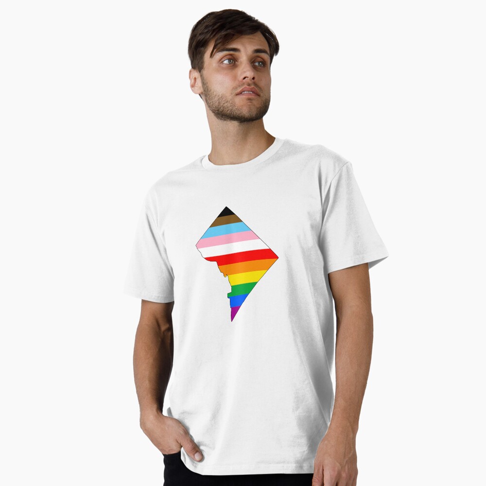 Item preview, Premium T-Shirt designed and sold by Gayesthetic.