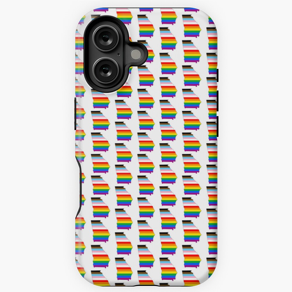 Item preview, iPhone Magsafe Tough Case designed and sold by Gayesthetic.