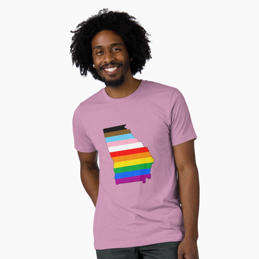 Item preview, Tri-blend T-Shirt designed and sold by Gayesthetic.
