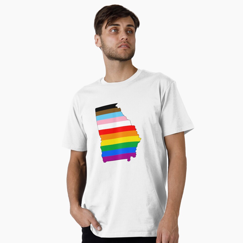 Item preview, Premium T-Shirt designed and sold by Gayesthetic.